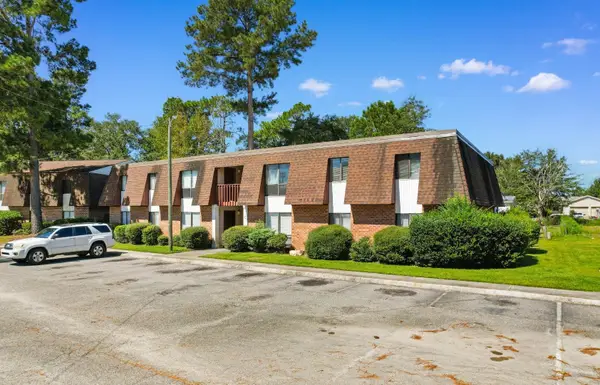 615 Carter Ln. #C6, Conway, SC 29526