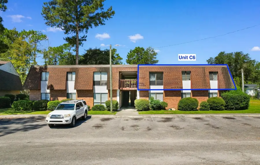 615 Carter Ln. #C6, Conway, SC 29526 - #2