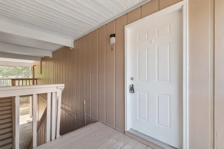 615 Carter Ln. #C6, Conway, SC 29526 - #3