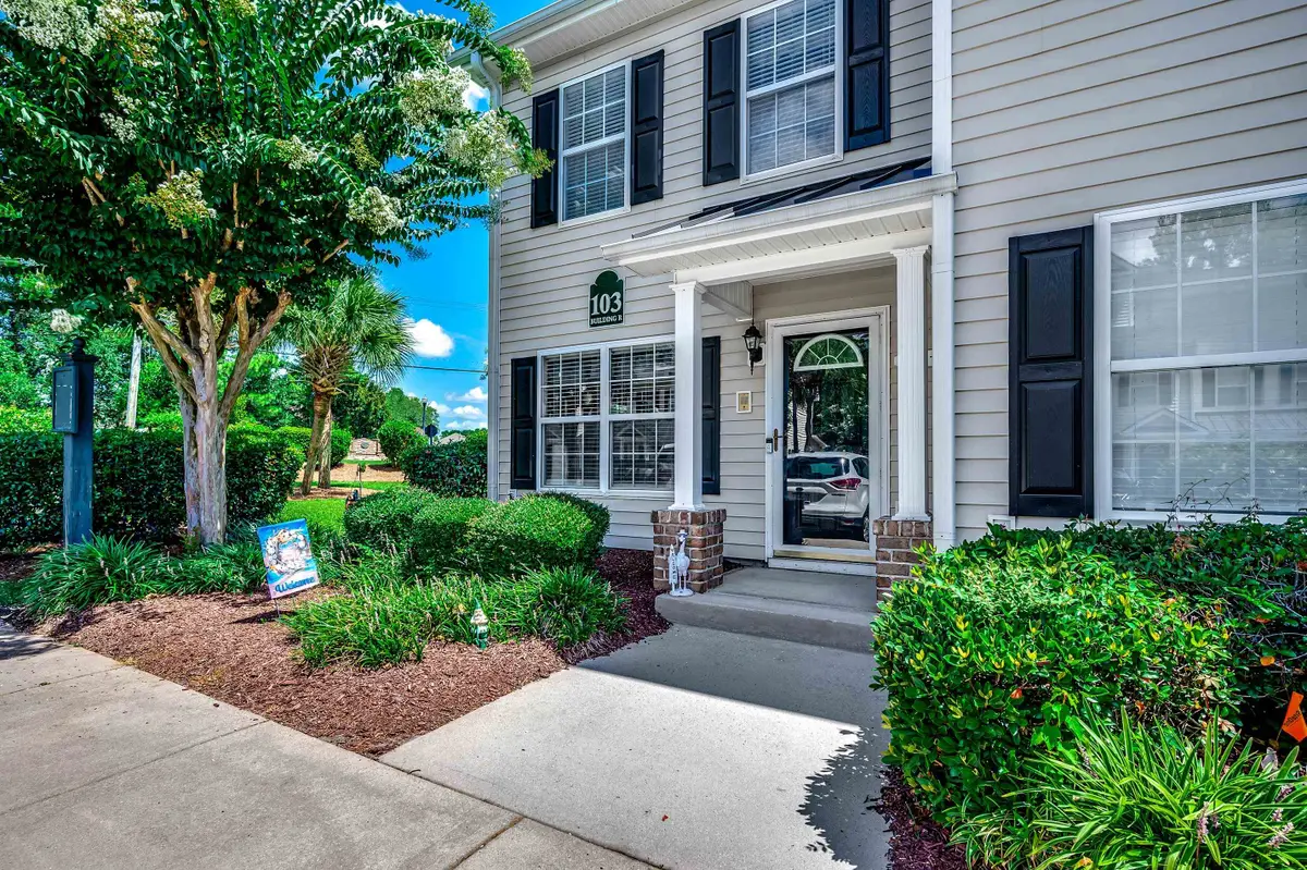 103-1 Barnacle Ln. #1, Little River, SC 29566 - #1