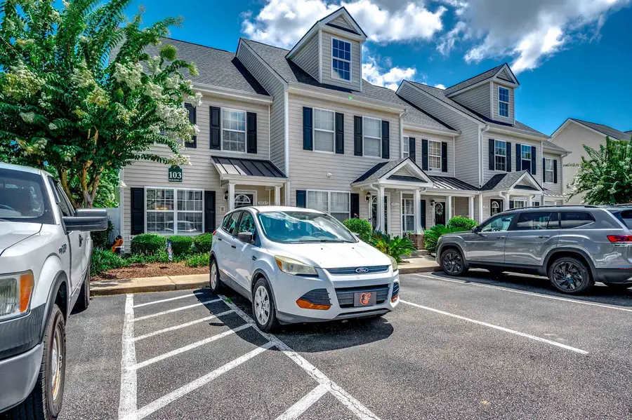 103-1 Barnacle Ln. #1, Little River, SC 29566 - #2