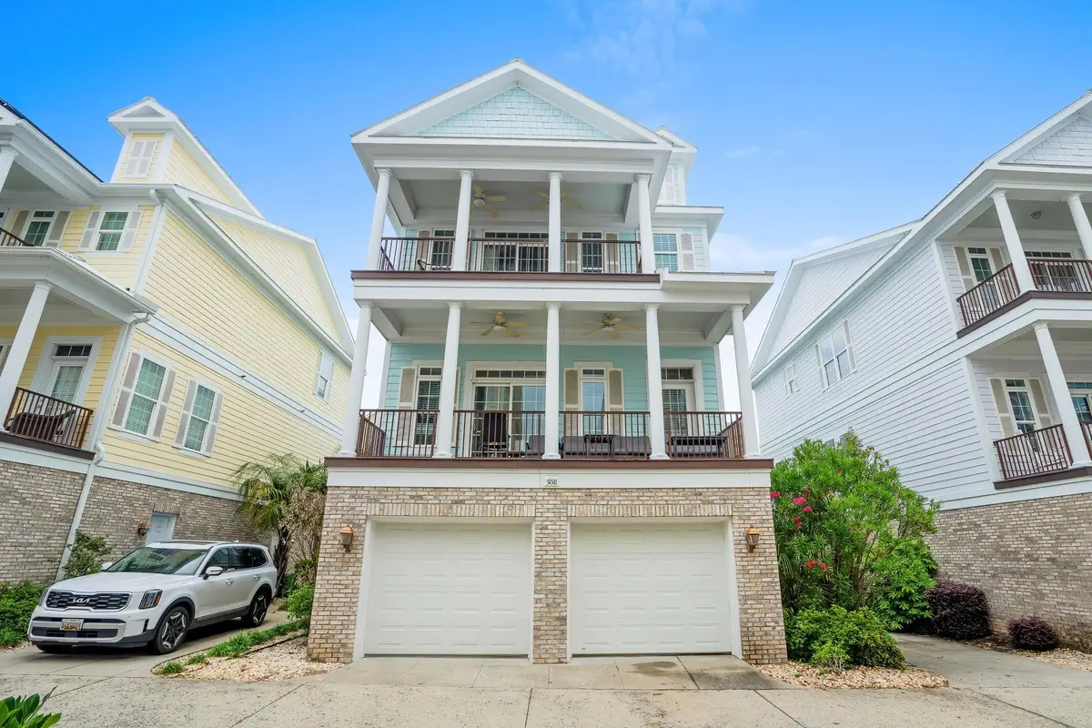 308 Shuffleboard Ct., Myrtle Beach, SC 29572 - #1