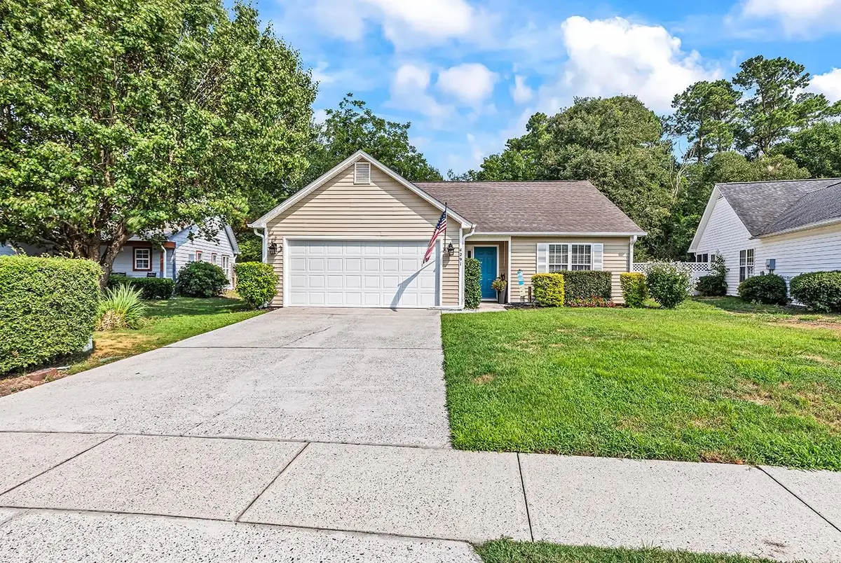 4291 Wrens Crossing, Little River, SC 29566 - #1