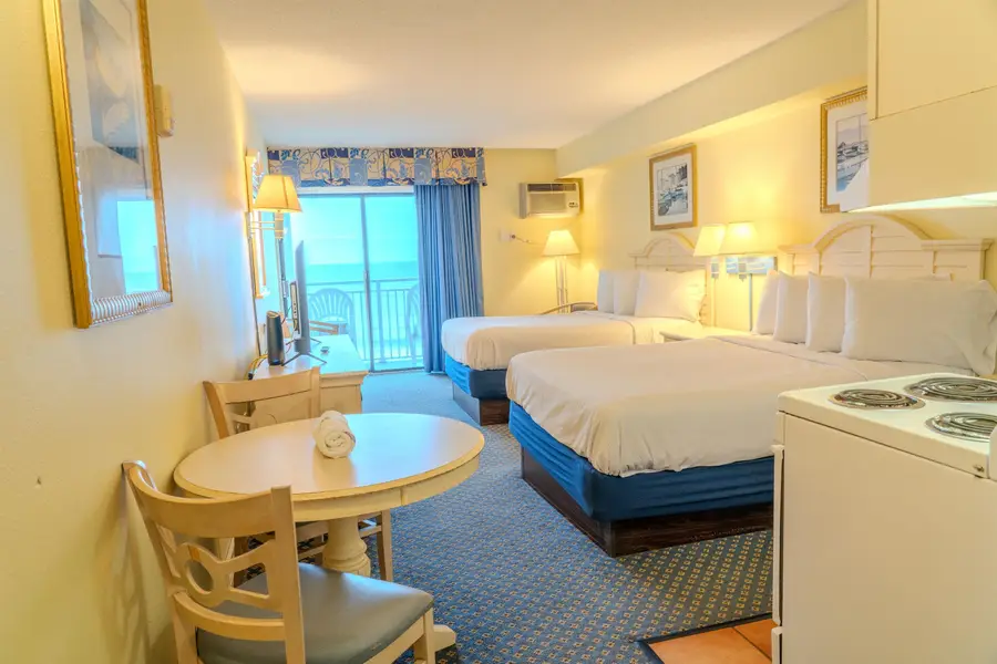 1207 S Ocean Blvd. #20607, Myrtle Beach, SC 29577 - #3