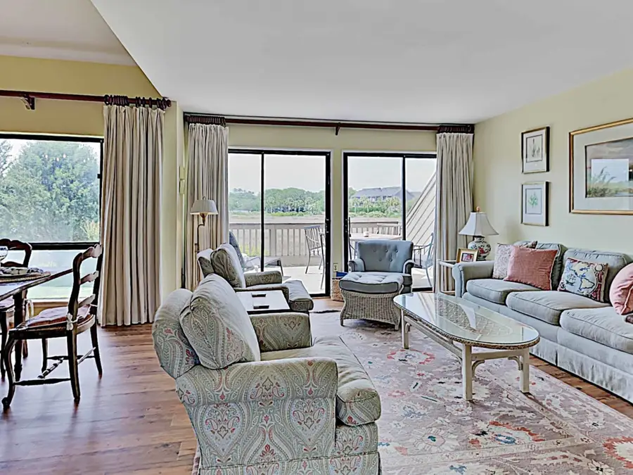 54 Spartina Ct. #12, Pawleys Island, SC 29585 - #2
