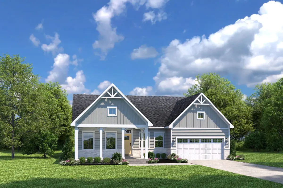 9110 Aideen Dr, Longs, SC 29568 - #1