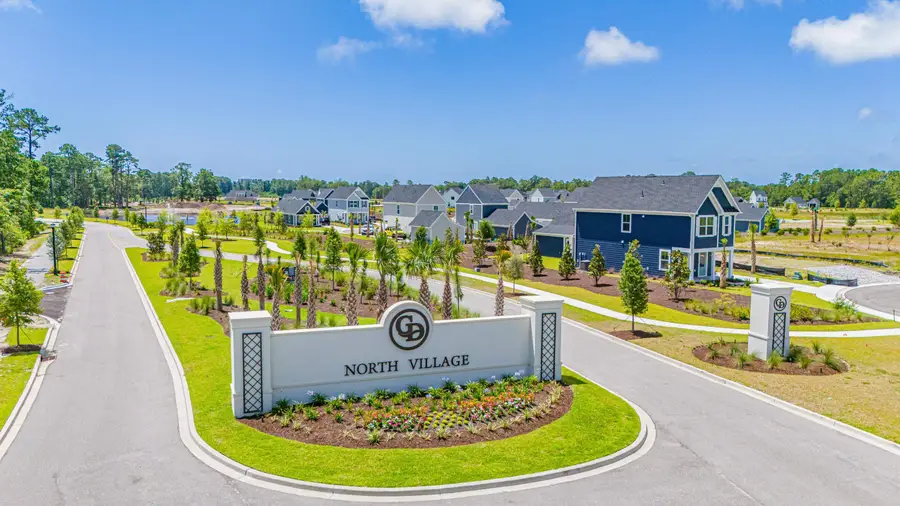 9110 Aideen Dr, Longs, SC 29568 - #2