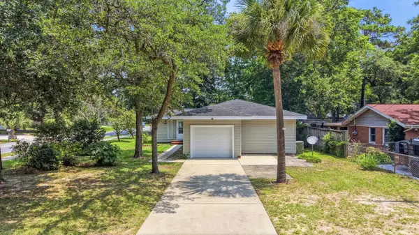 524 Maple Dr., Surfside Beach, SC 29575