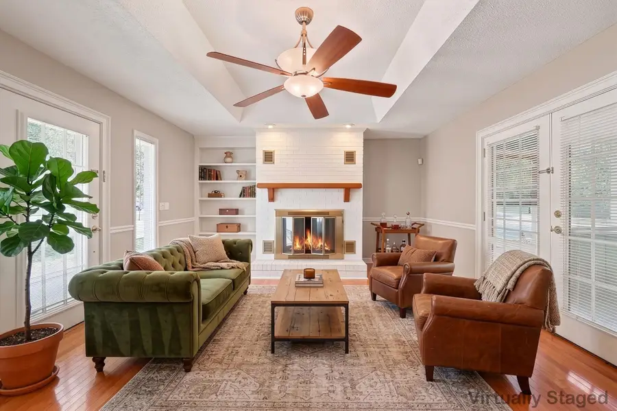 524 Maple Dr., Surfside Beach, SC 29575 - #2