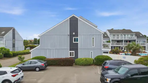 3700 Golf Colony Lane #12G, Little River, SC 29566