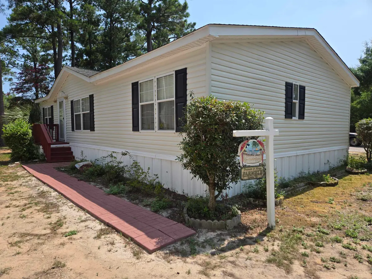 451 E Banks Dr., Garden City, SC 29576 - #1