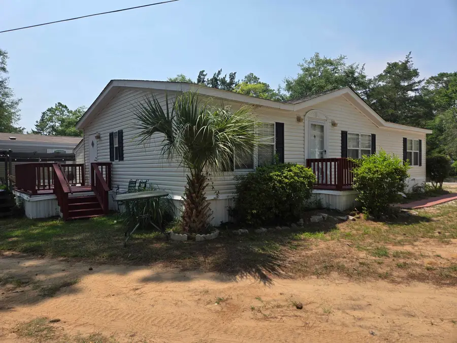 451 E Banks Dr., Garden City, SC 29576 - #3