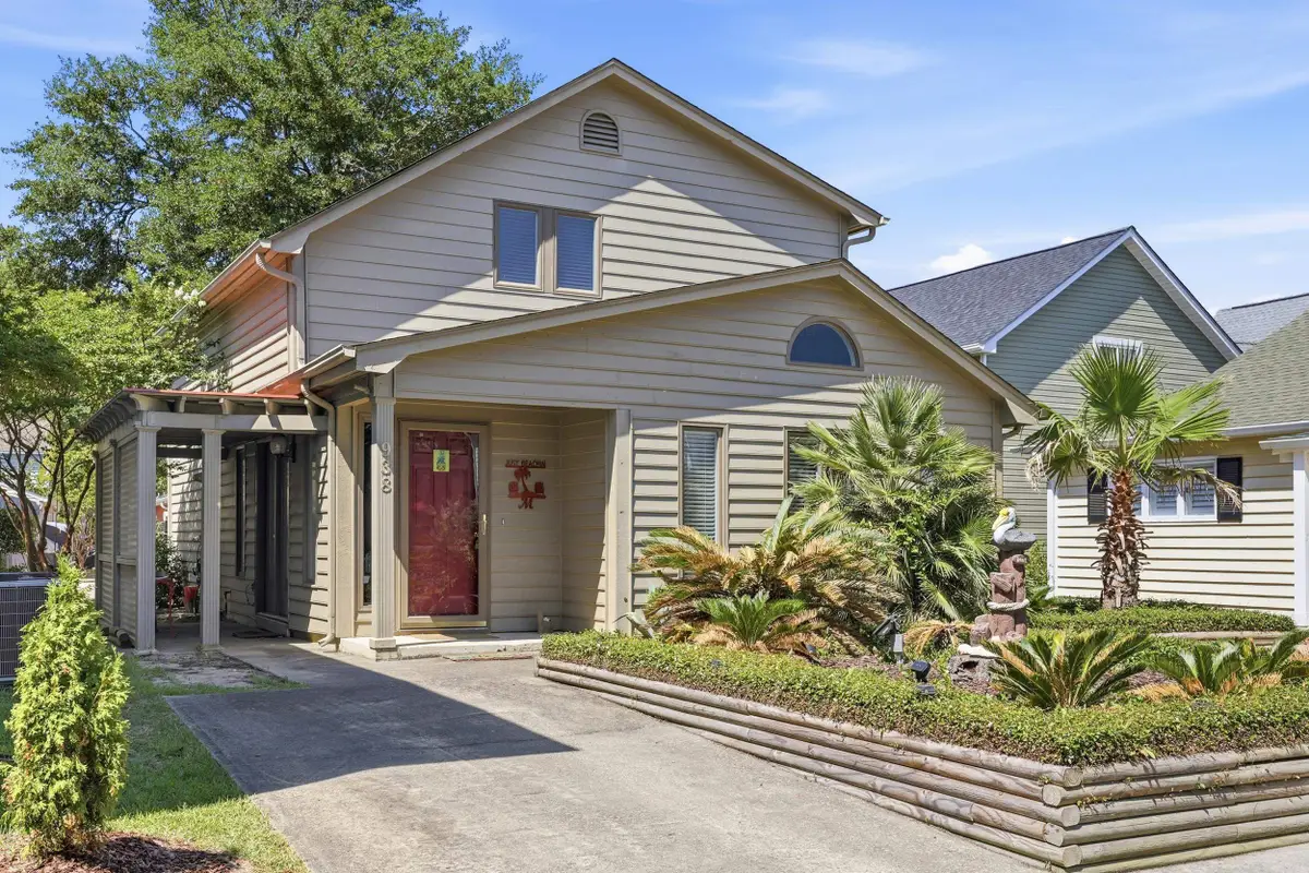 938 Tiffany Ln., North Myrtle Beach, SC 29582 - #1