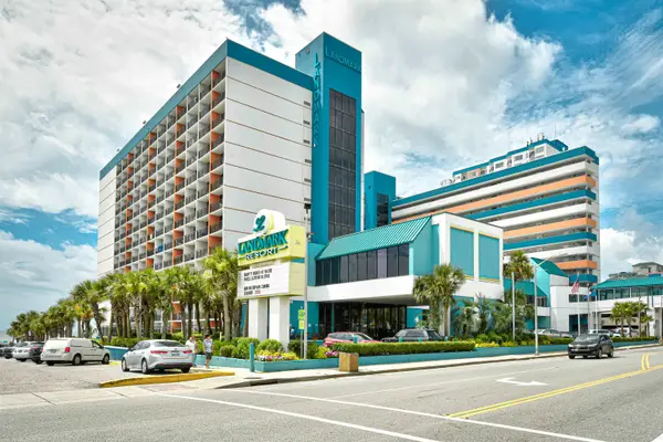 1501 S Ocean Blvd. #1422, Myrtle Beach, SC 29577