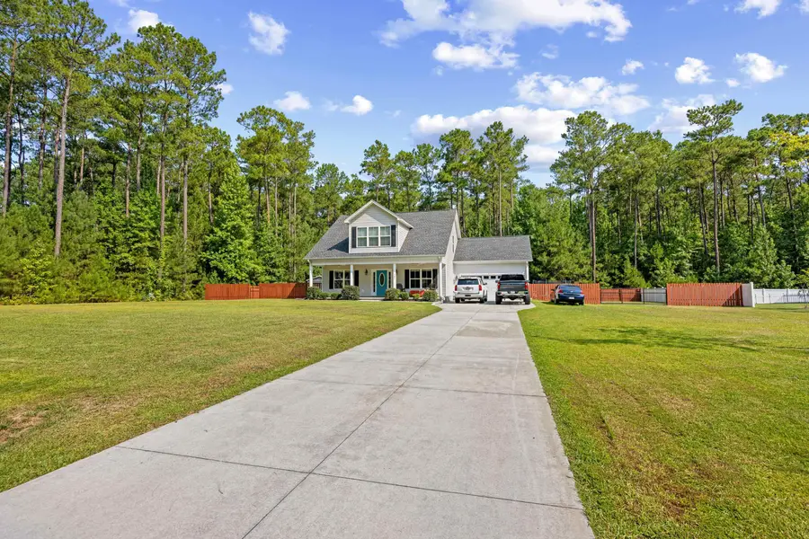 792 Roberts Rd., Aynor, SC 29511 - #2