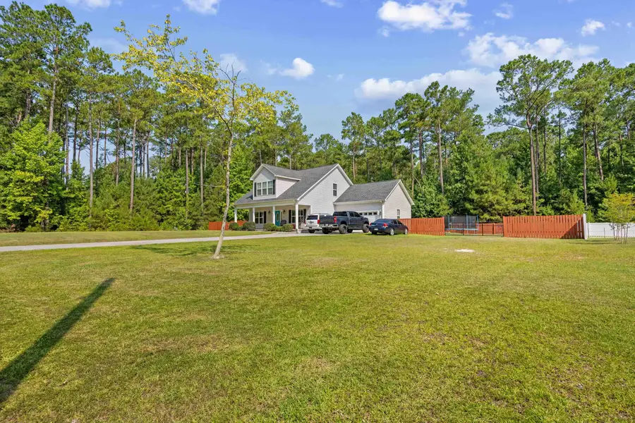 792 Roberts Rd., Aynor, SC 29511 - #3