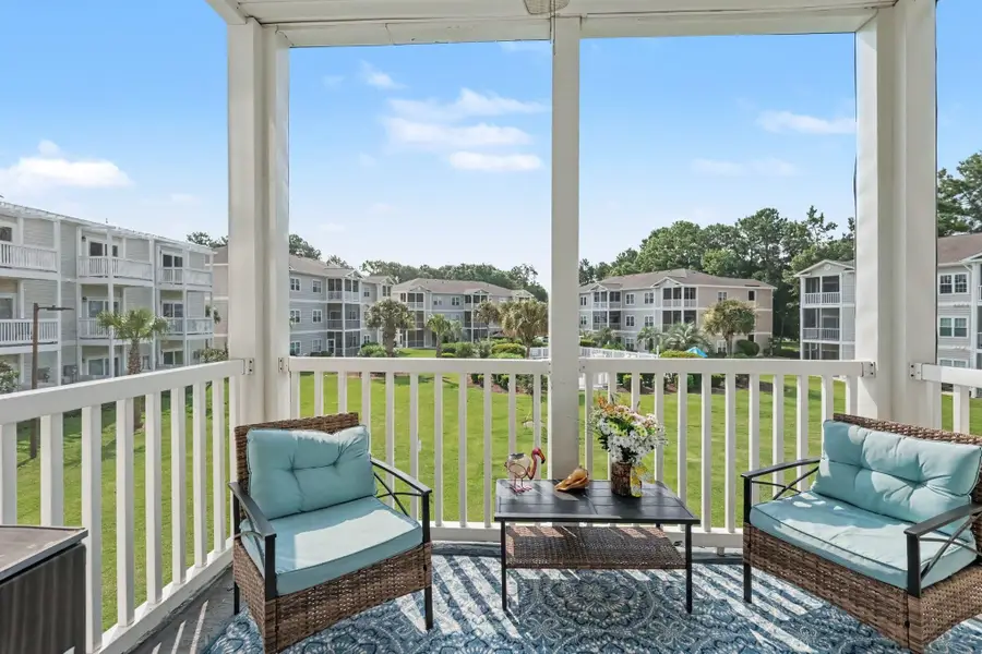 2482 Coastline Ct. #202, Murrells Inlet, SC 29576 - #2