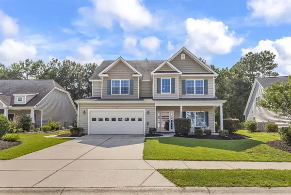 9548 Bald Cypress Ct., Myrtle Beach, SC 29579