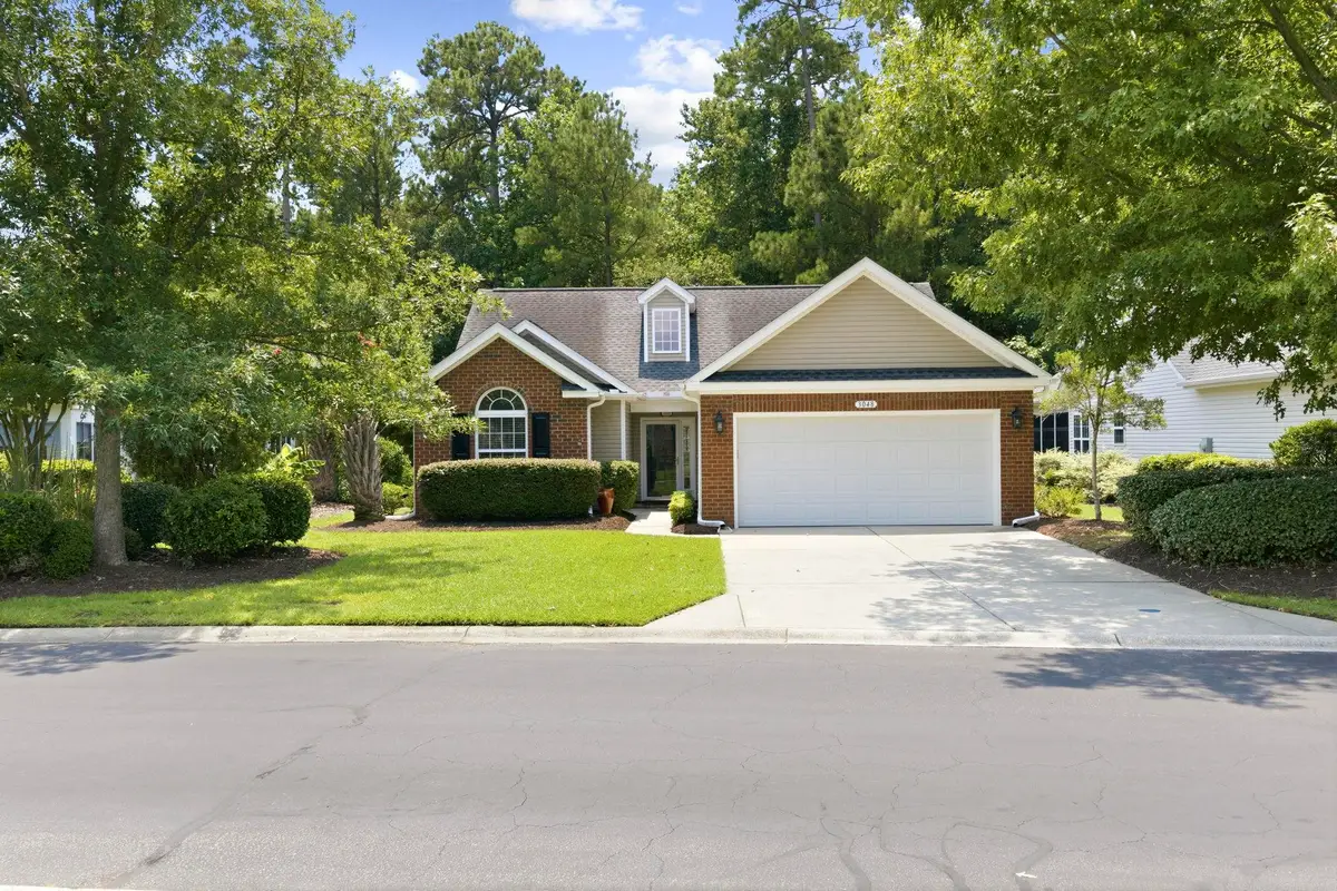 3048 Shorecrest Bay Dr., Murrells Inlet, SC 29576 - #1