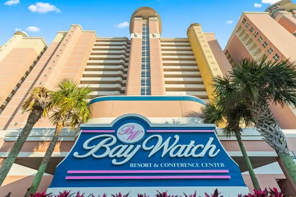 2701 S Ocean Blvd. S #1810, North Myrtle Beach, SC 29582