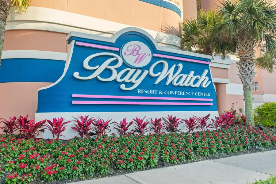 2701 S Ocean Blvd. S #1810, North Myrtle Beach, SC 29582 - #2