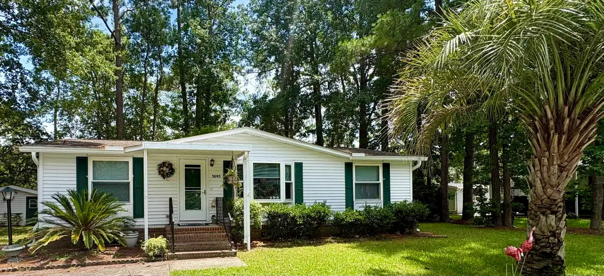3095 Palmetto Dr., Murrells Inlet, SC 29576 - #1