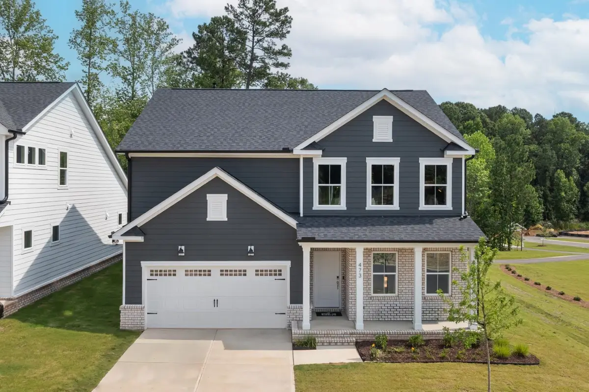 2301 Watershed Way, Longs, SC 29568 - #1