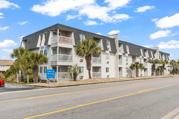 5001 N Ocean Blvd. #3E, North Myrtle Beach, SC 29582