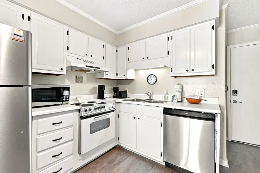 5001 N Ocean Blvd. #3E, North Myrtle Beach, SC 29582 - #3
