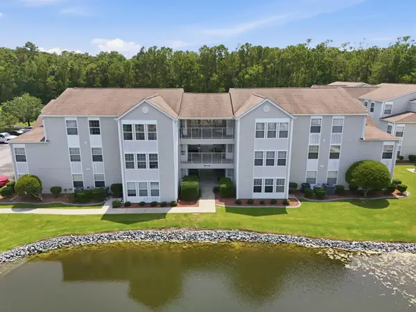 8658 Southbridge Dr. #L, Surfside Beach, SC 29575