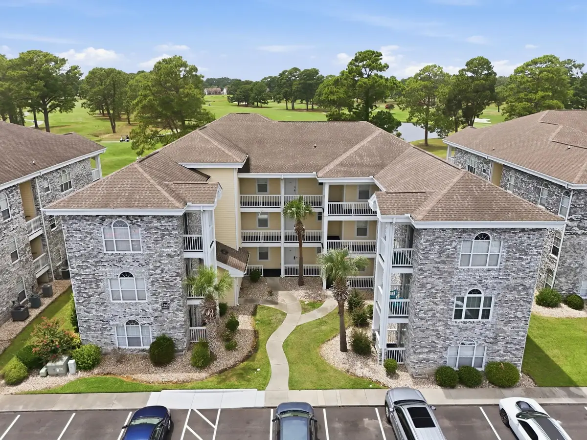 4705 Wild Iris Dr. #102, Myrtle Beach, SC 29577 - #1