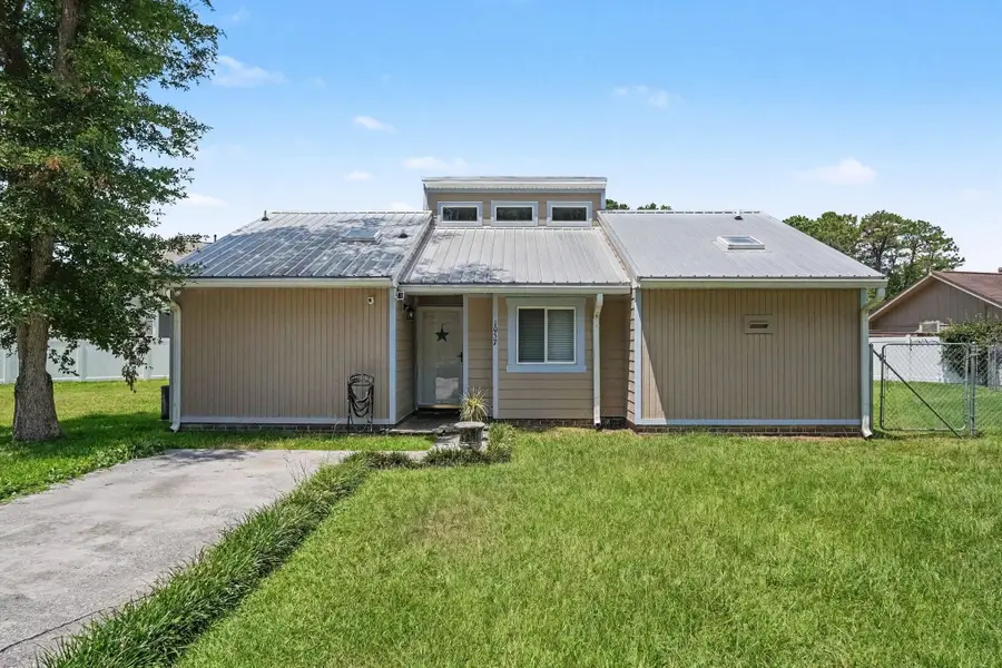 1057 Deer Run Ct., Surfside Beach, SC 29575 - #2