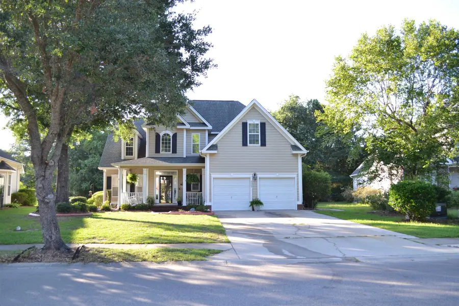 4009 Edenborough Dr., Myrtle Beach, SC 29588 - #2