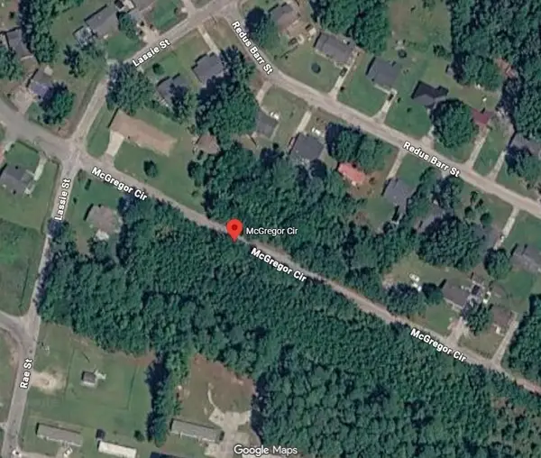 Lot 7D Mcgregor Circle, Lake City, SC 29560