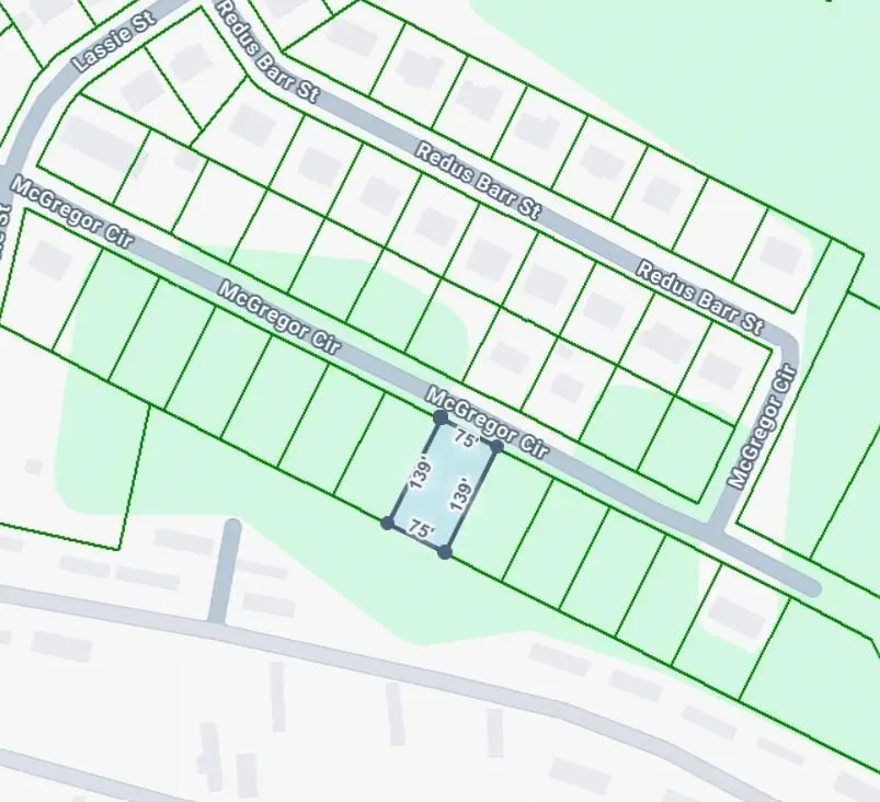 Lot 8D Mcgregor Circle, Lake City, SC 29560 - #2