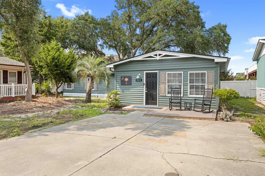 1818 Kingfisher Dr., Surfside Beach, SC 29575 - #2