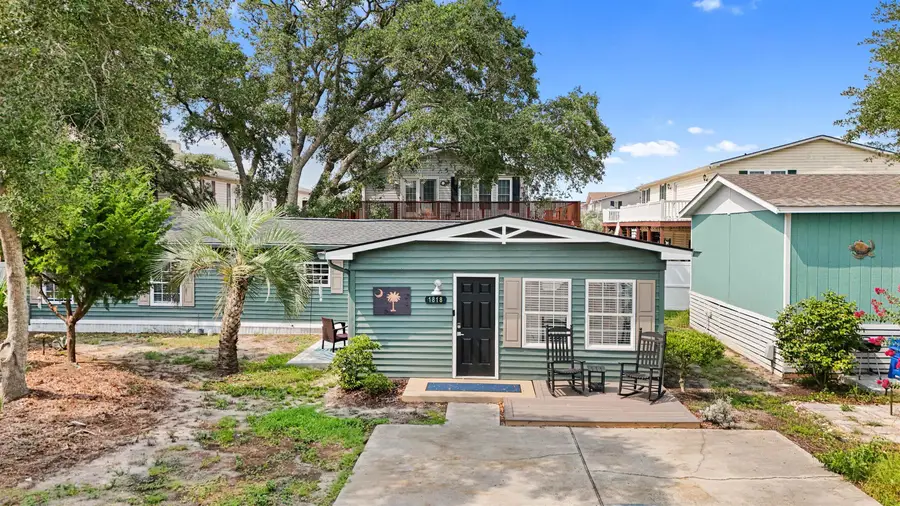 1818 Kingfisher Dr., Surfside Beach, SC 29575 - #3