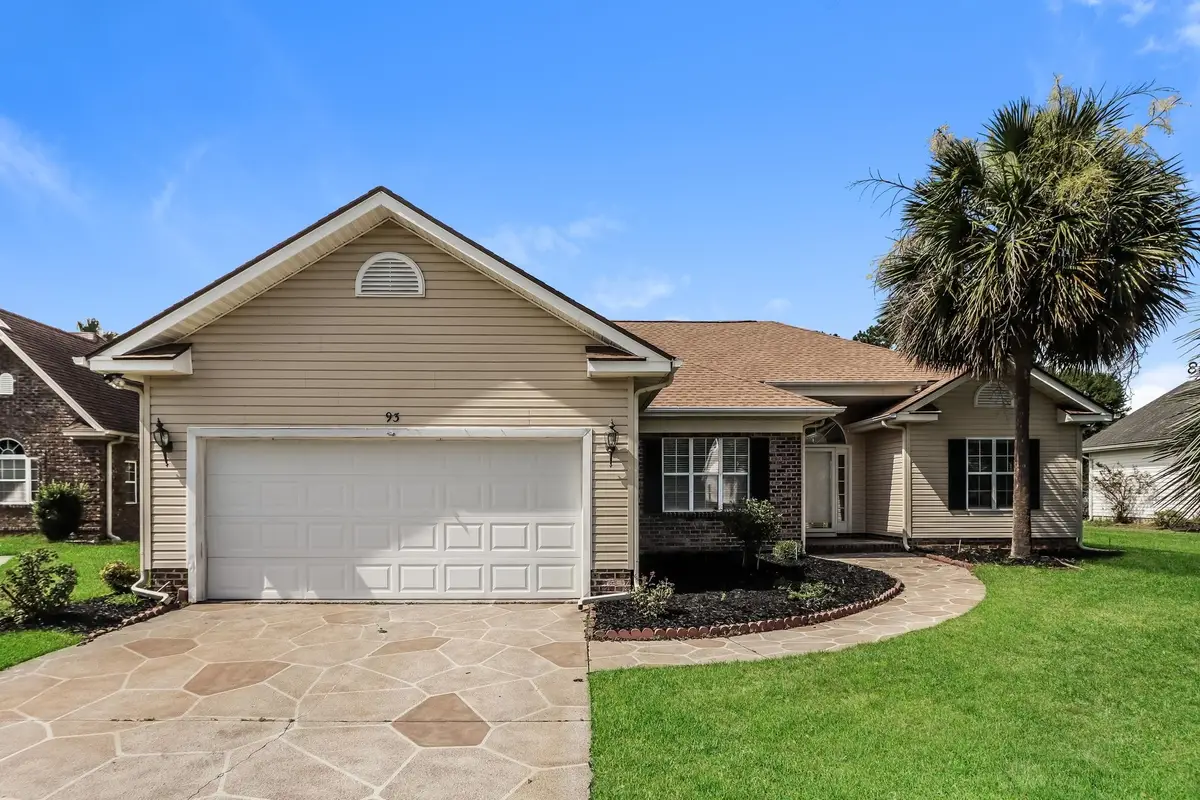 93 Black River Rd., Myrtle Beach, SC 29588 - #1