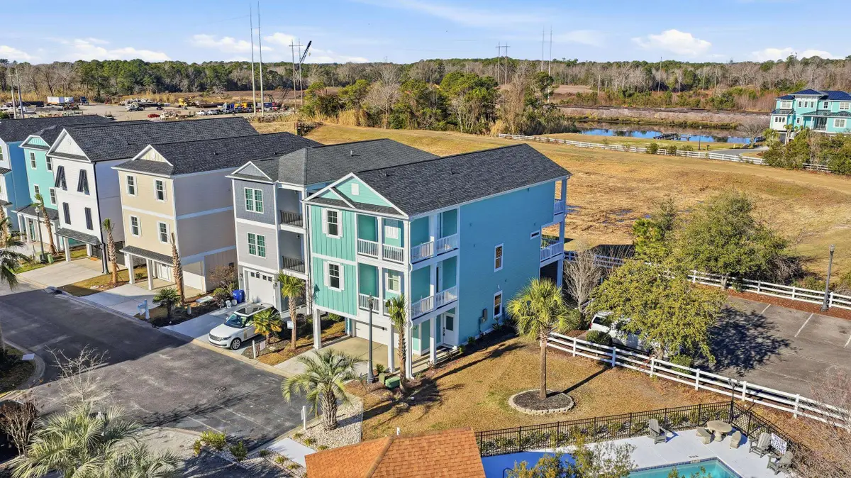 1313 Battery Park Dr., North Myrtle Beach, SC 29582 - #1