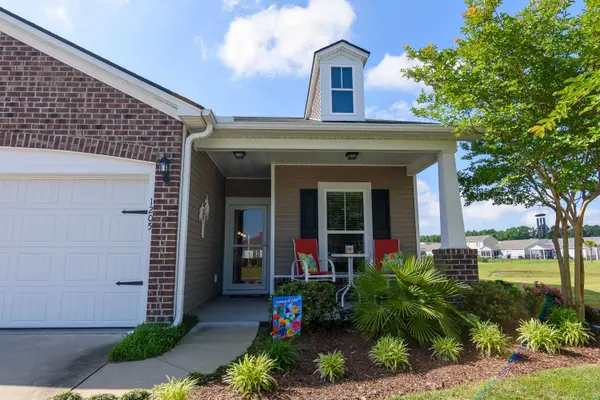 936 British Ln. #1205, Myrtle Beach, SC 29579