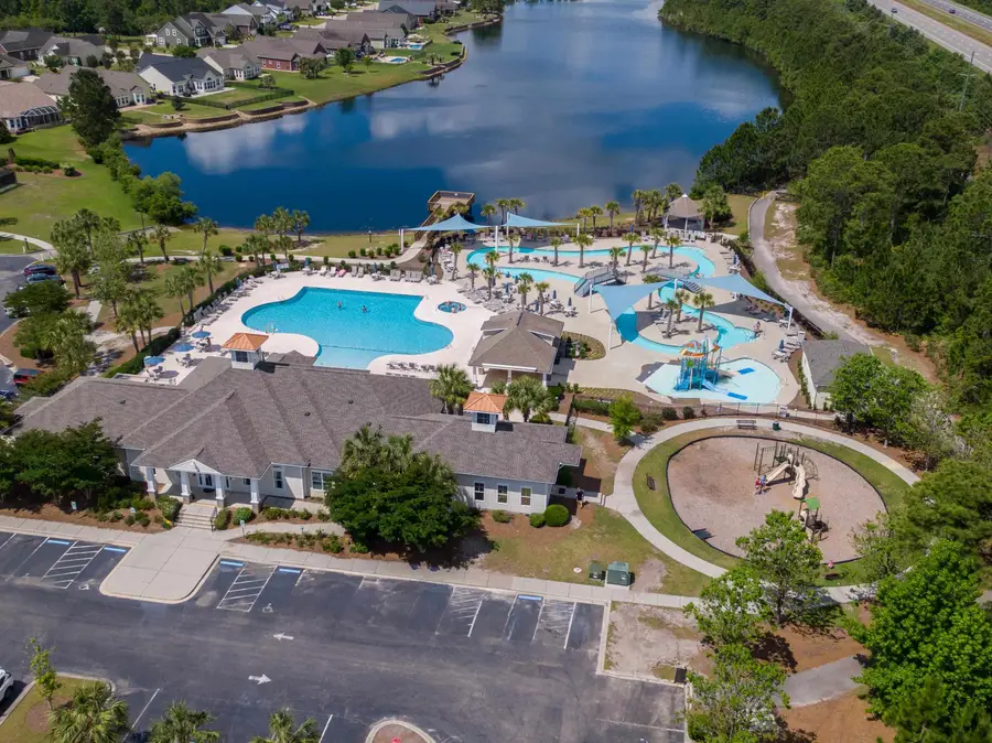 936 British Ln. #1205, Myrtle Beach, SC 29579 - #2