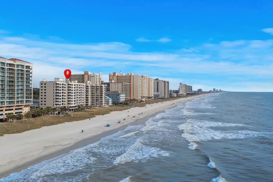 523 S Ocean Blvd. S, North Myrtle Beach, SC 29582 - #2