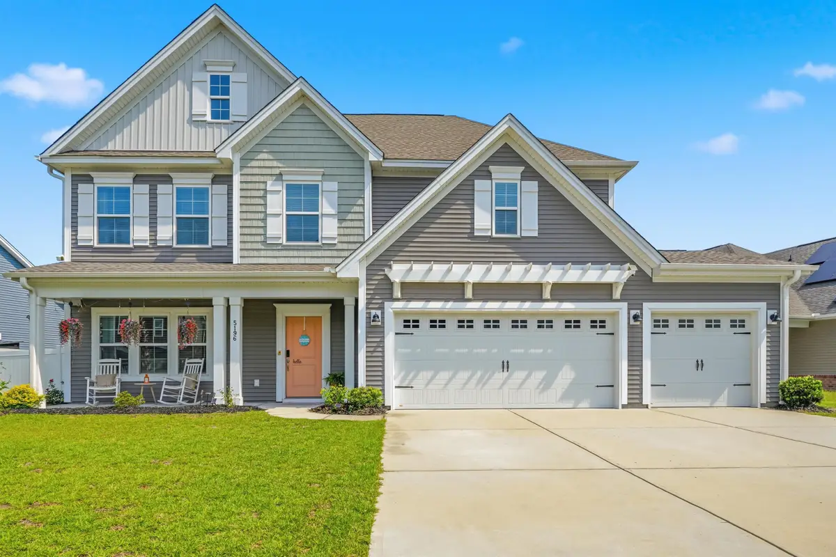 5196 Country Pine Dr., Myrtle Beach, SC 29579 - #1