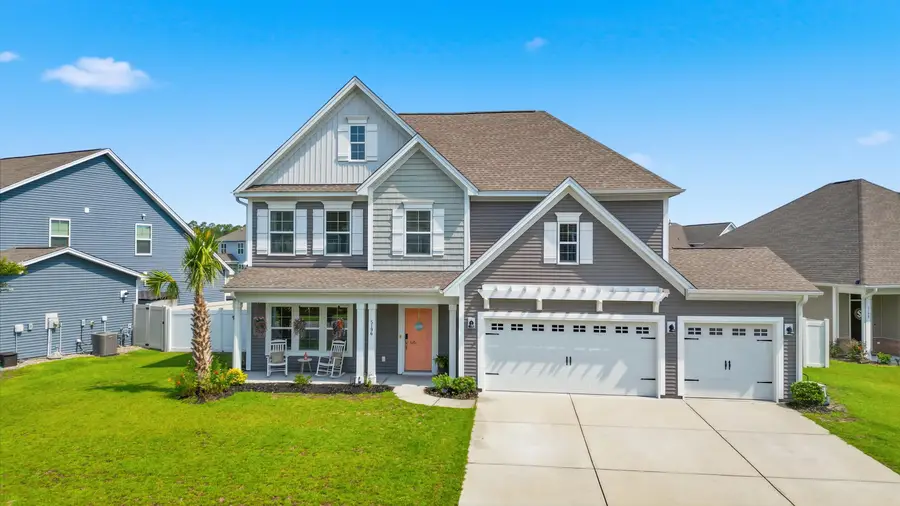5196 Country Pine Dr., Myrtle Beach, SC 29579 - #2