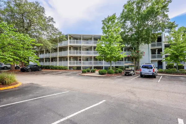 415 Ocean Creek Dr. #2280, Myrtle Beach, SC 29572