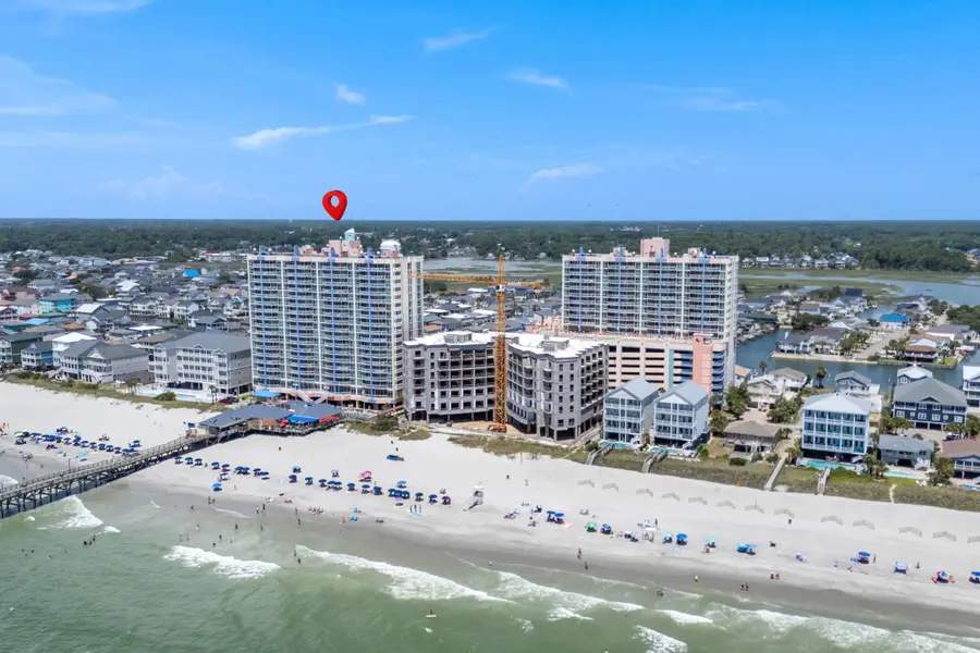 3500 N Ocean Blvd. #306, North Myrtle Beach, SC 29582 - #2