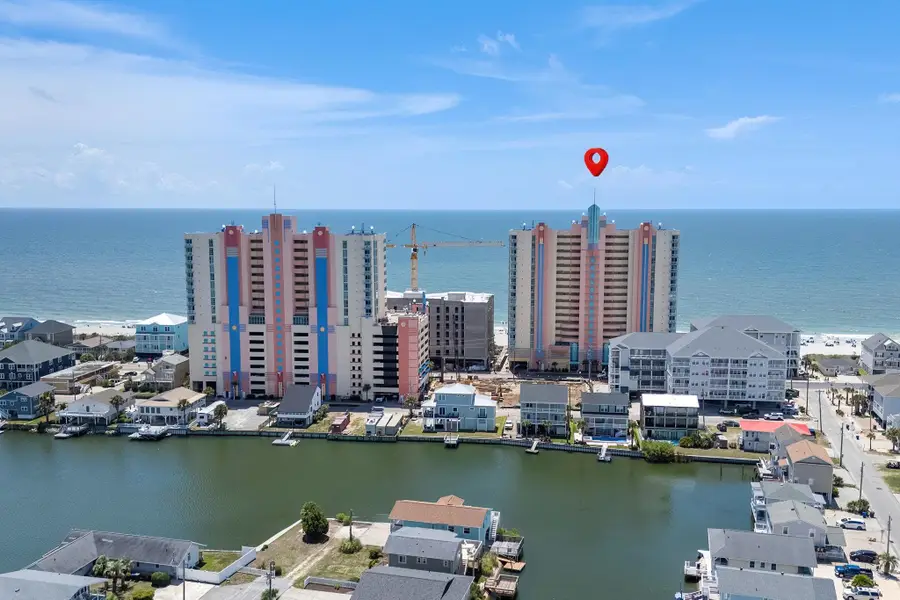 3500 N Ocean Blvd. #306, North Myrtle Beach, SC 29582 - #3