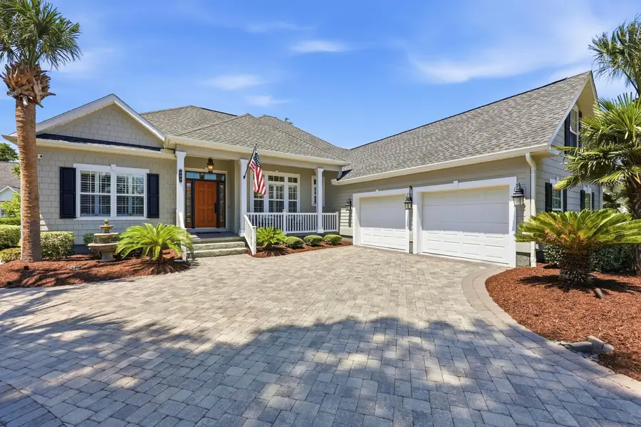 803 East Coast Ln., North Myrtle Beach, SC 29582 - #2