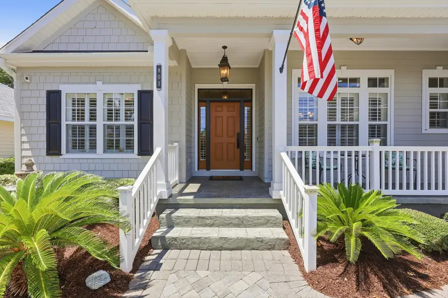 803 East Coast Ln., North Myrtle Beach, SC 29582 - #3