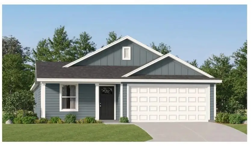 599 Cambria Dr, Longs, SC 29568 - #1